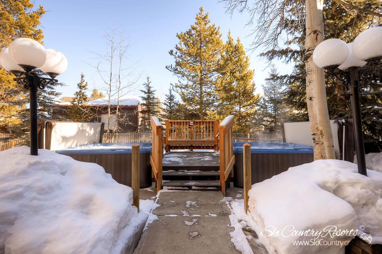 Modest And Cozy Unit Budget-Friendly With Incredible Location & Onsite Amenities Pm6D Breckenridge Exterior photo